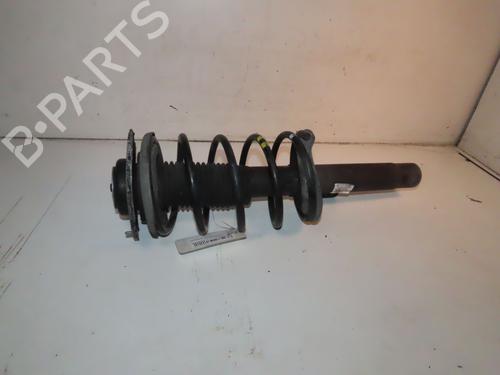 Right front shock absorber PEUGEOT 206+ (2L_, 2M_) 1.4 i (2LKFWA, 2MKFWA) | BP28105867M17