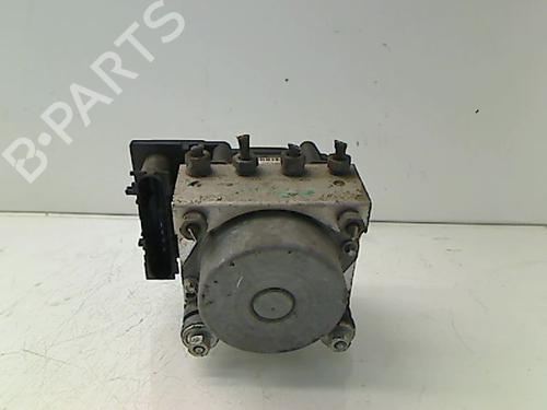 ABS pump NISSAN MICRA III (K12)  | BP23150556M43