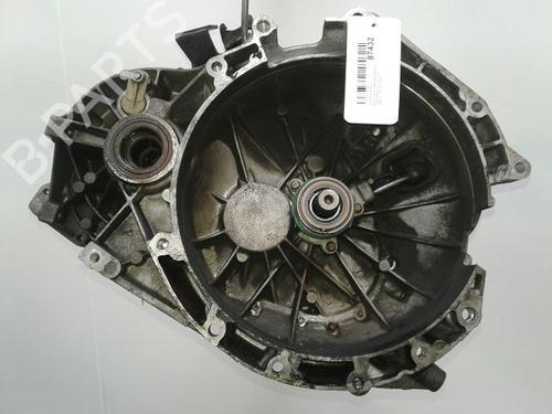 Gearbox FORD MONDEO III (B5Y) 2.0 16V TDDi / TDCi | BP8978013M3 