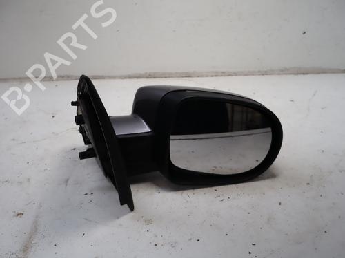 right-mirror-renault-clio-iii-br01-cr01-2005-2006-2007-2008-2009-2010-2011-2012-2013-2014-36282969 main image