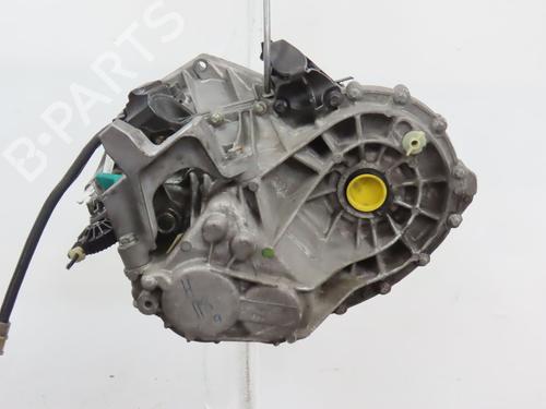 Gearbox DAEWOO KALOS (KLAS) 1.4 | BP35935857M3 - Image 3
