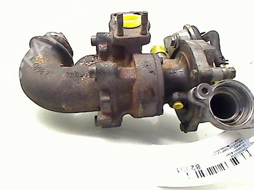 Used Turbocharger/Supercharger PEUGEOT 1007 (KM_) 1.4 HDi (68 hp) 8978464