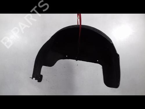 Wheel arch PEUGEOT 508 I (8D_) 2.0 HDi Hybrid4 AWC | BP15378683C56