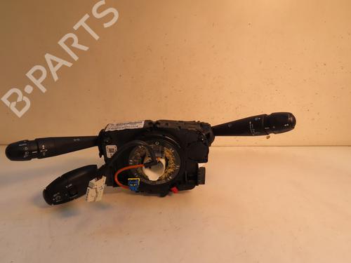 Steering column stalk PEUGEOT 208 I (CA_, CC_) 1.2 VTI 82 | BP17453186I23 