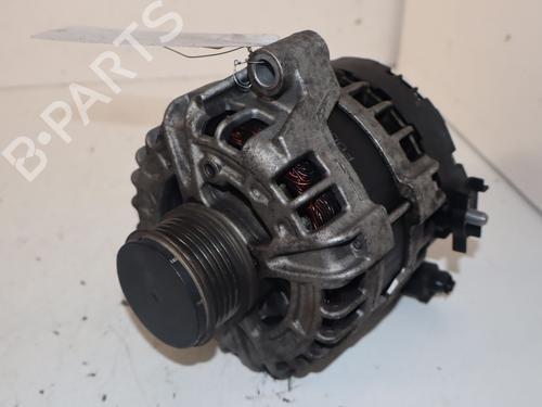 Alternator VOLVO C30 (533) D3 | BP36573214M7 - Image 3