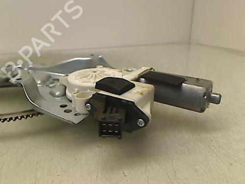Front left window mechanism OPEL VECTRA C (Z02) | BP15745458C22
