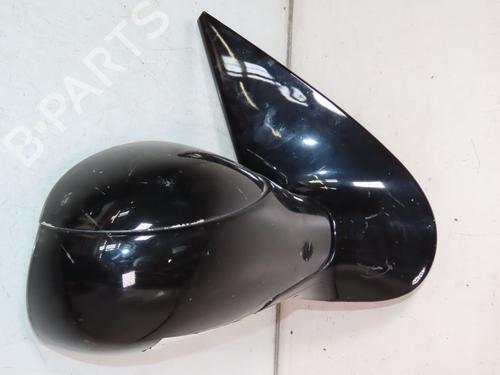 Used Right mirror PEUGEOT 206 Hatchback (2A/C) 1.4 i (75 hp) 27245918
