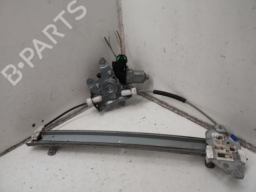 Used Front left window mechanism Front left window mechanism NISSAN JUKE (F15) 1.5 dCi (110 hp) 33835690 33835690