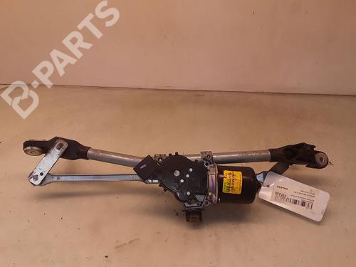 Used Front wiper motor RENAULT MEGANE III Coupe (DZ0/1_) 1.5 dCi (DZ0B) (106 hp) 8987367