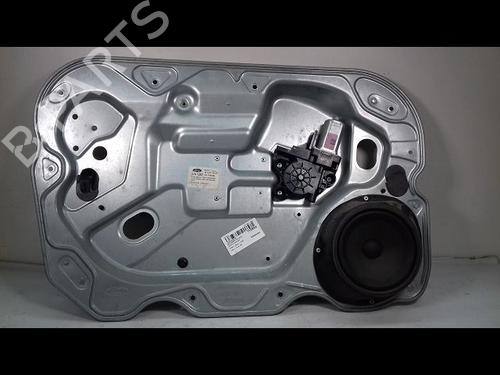 Front left window mechanism FORD C-MAX (DM2) 1.6 TDCi | BP8997655C22 - Image 5
