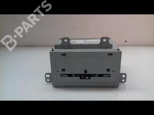 Radio OPEL ASTRA J (P10) 1.7 CDTI (68) | BP9694034E6 