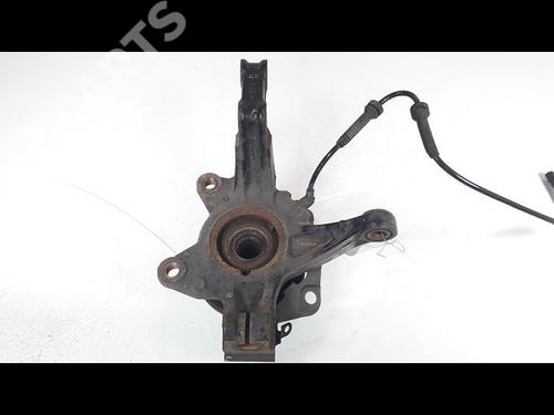 Right front steering knuckle RENAULT CLIO IV (BH_) 1.5 dCi 90 | BP10396645M26 