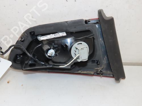 Feu de coffre droit DS DS 5 (KF_) 2.0 BlueHDi 180 (180 hp) 25705948