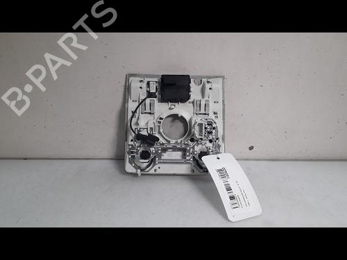 Used Interior roof light VW GOLF VI (5K1) 1.6 TDI (105 hp) 15237800