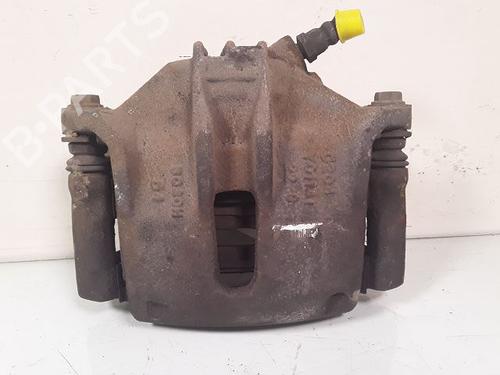 Left front brake caliper CITROËN DS3 (SA_) 1.6 HDi 90 | BP14891797M105