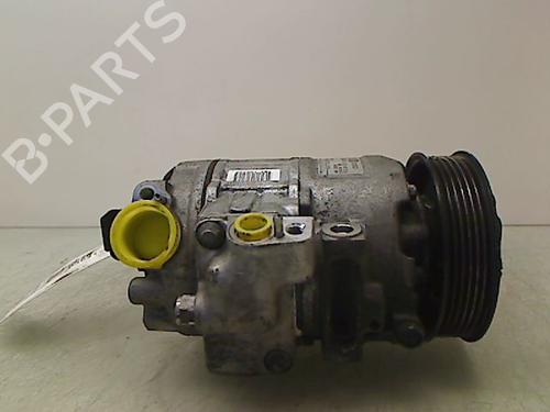 Used AC compressor SEAT IBIZA III (6L1) 1.9 TDI (100 hp) 8976808