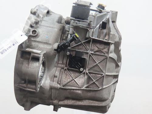 Used Gearbox MERCEDES-BENZ A-CLASS (W176) A 180 CDI / d (176.012) (109 hp) 24945319