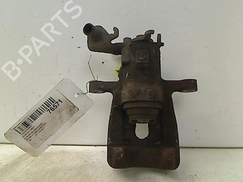 Used Right front brake caliper RENAULT MEGANE II Saloon (LM0/1_) [2003-2026]  15745102