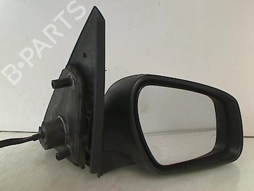 Used Right mirror Right mirror RENAULT TWINGO I (C06_) 1.2 16V (C06C, C06D, C06K) (75 hp) 36484750 36484750