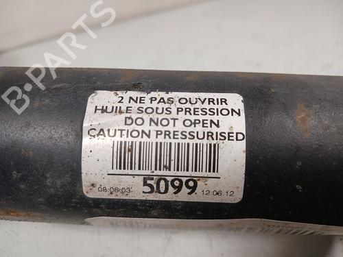 Used Right rear shock absorber CITROËN DS5 2.0 HDi 165 (163 hp) 11517280