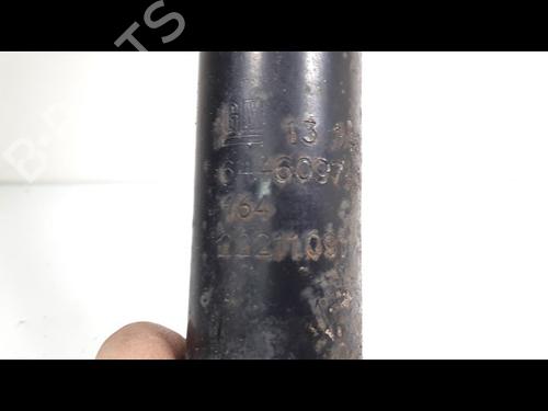 Used Right rear shock absorber OPEL CORSA C (X01) 1.2 (F08, F68) (75 hp) 10288214