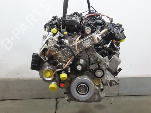 Engine BMW 3 Touring (F31) 320 d | BP31155182M1