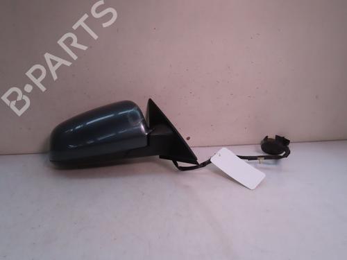 Right mirror AUDI A3 (8P1) 1.9 TDI | BP16429542C27 