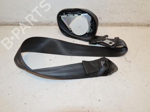 Rear right seatbelt CITROËN C3 II (SC_) 1.6 HDi | BP29136802I28 - Image 2
