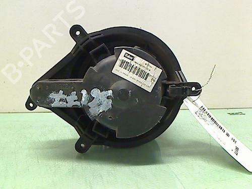 Heater blower motor RENAULT MASTER II Van (FD) 2.5 D (FD0A, FD0E, FD2E, FD3E) | BP23149509M62