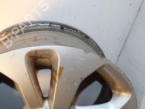 Used Rim Rim DACIA LODGY (JS_) 1.5 dCi (90 hp) 33769918 33769918