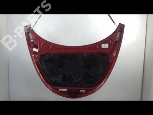 Hood CHRYSLER PT CRUISER (PT_) 2.2 CRD | BP9002911C1 