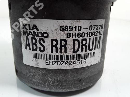 ABS pump KIA PICANTO I (SA) 1.0 | BP8994122M43 