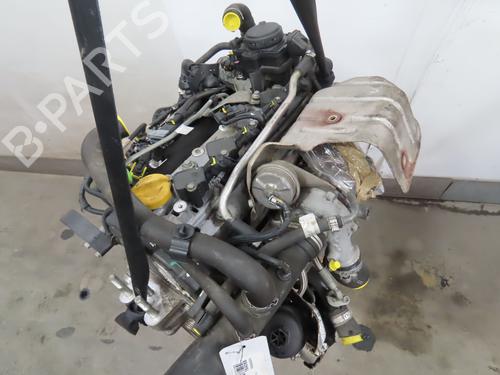 Used Engine Engine ALFA ROMEO GIULIETTA (940_) 1.4 TB (940FXA1A, 940FXT1A) (120 hp) 35747927 35747927