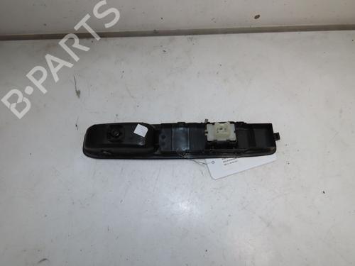 Used Left front window switch DACIA SANDERO III 1.0 SCe 65 (67 hp) 26280592