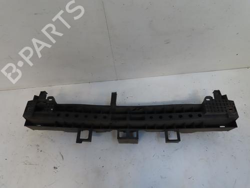 Used Rear bumper reinforcement RENAULT CLIO IV (BH_) 1.5 dCi 110 (110 hp) 31141352