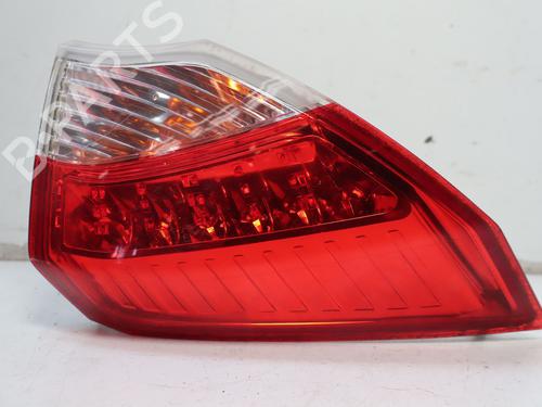 Used Left taillight Left taillight 37226476 37226476