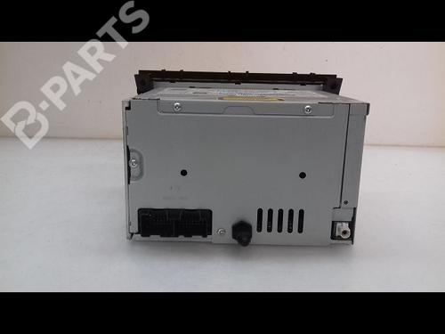 Radio SAAB 9-3 (YS3F, E79, D79, D75) 1.9 TiD | BP10486529E6 