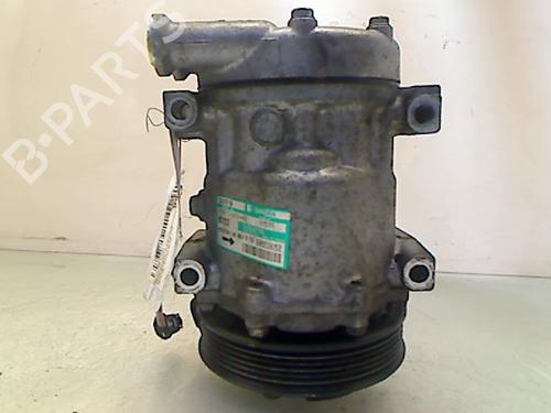Used AC compressor ALFA ROMEO 147 (937_) 1.9 JTD 16V (937.AXG1B, 937.BXG1B) (140 hp) 8981474