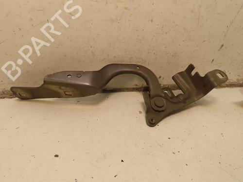 Used Hinge/Door check strap RENAULT CAPTUR I (J5_, H5_) 1.5 dCi 110 (110 hp) 31078010