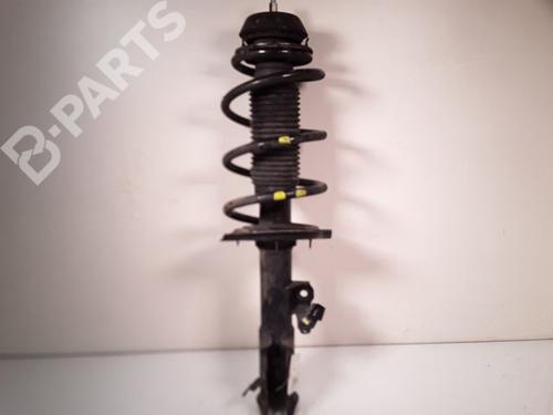 Used Right front shock absorber Right front shock absorber KIA VENGA (YN) 1.6 CRDi 115 (116 hp) 9000148 9000148