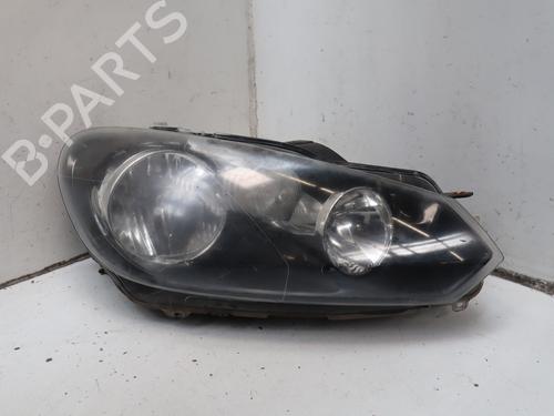 Used Right headlight Right headlight 39387137 39387137