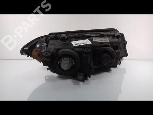 Left headlight BMW 3 (E46) 320 d | BP9003085C28 