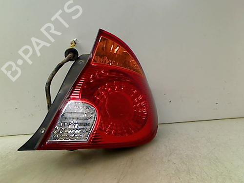 Used Right taillight HYUNDAI ACCENT II (LC) 1.5 CRDi (82 hp) 23153497