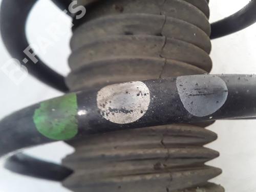 Right front shock absorber SAAB 9-3 (YS3F, E79, D79, D75) 1.9 TiD | BP9004187M17 