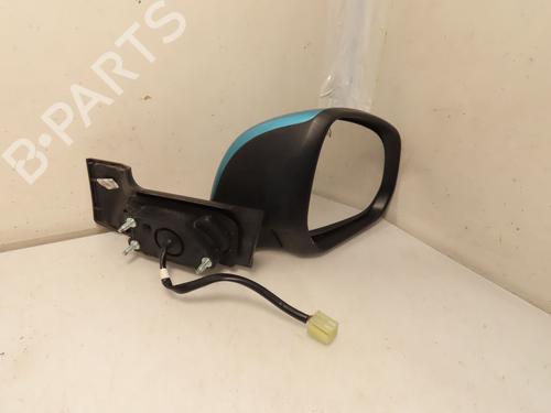 Retrovisor derecho SUZUKI SPLASH (EX) 1.2 (A5B412) (86 hp) 26876655