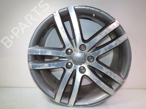 Used Rim AUDI Q7 (4LB) 3.0 TDI quattro (233 hp) 26669083