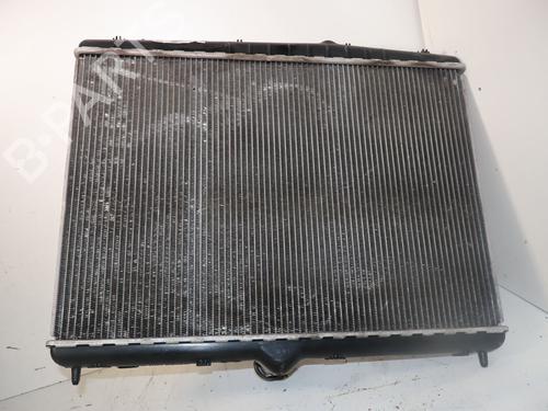 Radiateur Radiateur PEUGEOT 508 I (8D_) 2.0 HDi (163 hp) 36282878 36282878