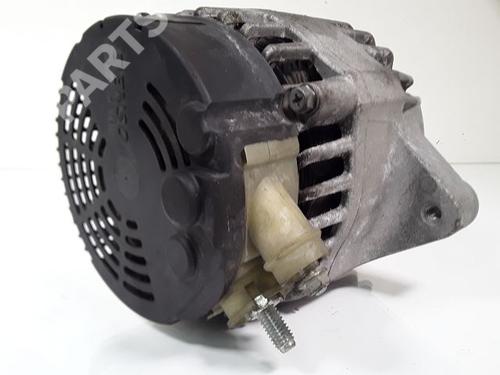 Alternator PEUGEOT 107 (PM_, PN_) 1.0 | BP8999796M7 