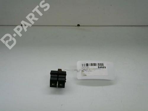 Used Left front window switch SEAT IBIZA IV (6J5, 6P1) 1.2 TSI (105 hp) 8988374