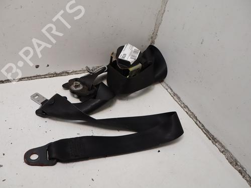 Used Front left belt tensioner Front left belt tensioner PEUGEOT 307 (3A/C) 1.6 HDi (90 hp) 35887141 35887141
